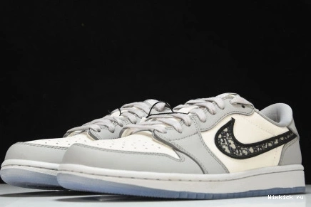 LOW X JORDAN AIR DR 1 1120